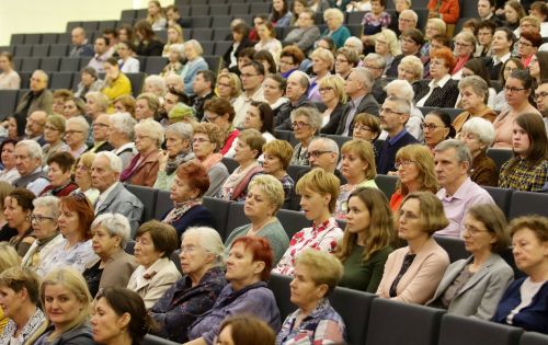  zdjęcie reportażowe z wydarzenia festiwalowego. Kliknij, aby powiększyć zdjęcie