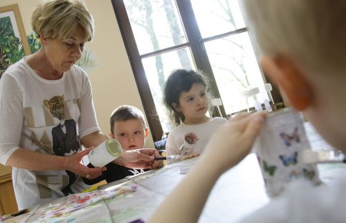  [fot. Andrzej Romański] Zdjęcie reportażowe z wydarzenia XIX Toruńskiego Festiwalu Nauki i Sztuki.  Kliknij, aby powiększyć zdjęcie