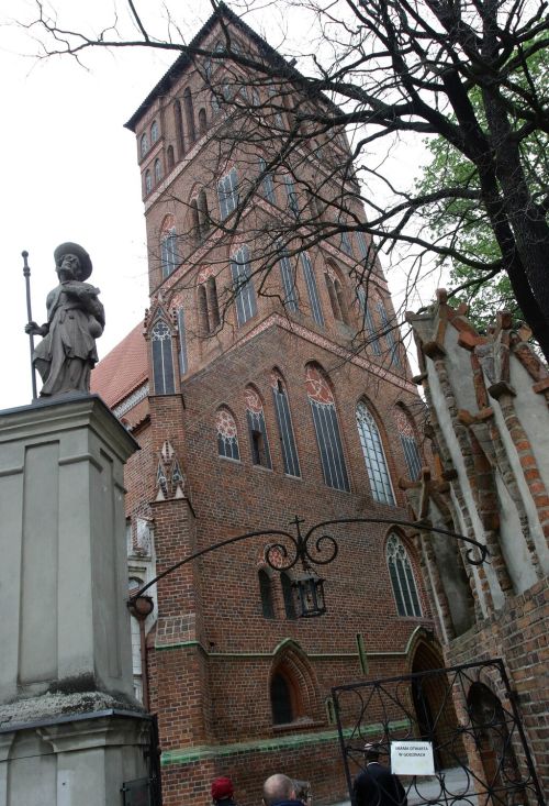  [fot. Andrzej Romański] Zdjęcie reportażowe z XIX Toruńskiego Festiwalu Nauki i Sztuki.  Kliknij, aby powiększyć zdjęcie