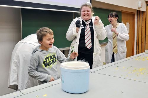 TFNIS 2024 dzień 3 (22.04.2024).  [fot. Andrzej Romański, Adam Zakrzewski, Grzegorz Olkowski] zdjęcie reportażowe z wydarzenia festiwalowego. Kliknij, aby powiększyć zdjęcie