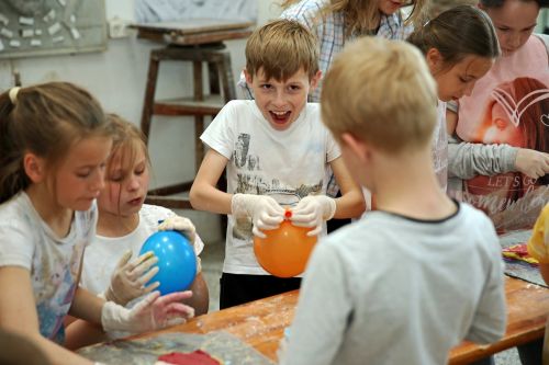  zdjęcie reportażowe z wydarzenia festiwalowego. Kliknij, aby powiększyć zdjęcie