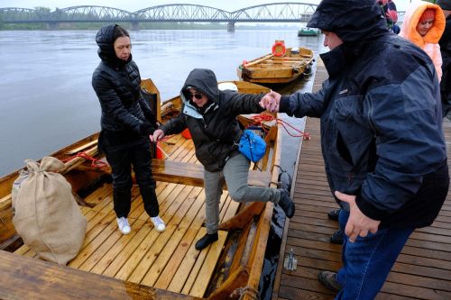  zdjęcie reportażowe z wydarzenia festiwalowego. Kliknij, aby powiększyć zdjęcie