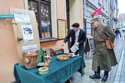  zdjęcie reportażowe z wydarzenia festiwalowego. Kliknij, aby powiększyć zdjęcie