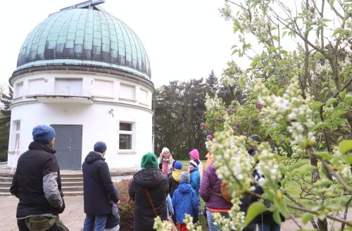  zdjęcie reportażowe z wydarzenia festiwalowego. Kliknij, aby powiększyć zdjęcie