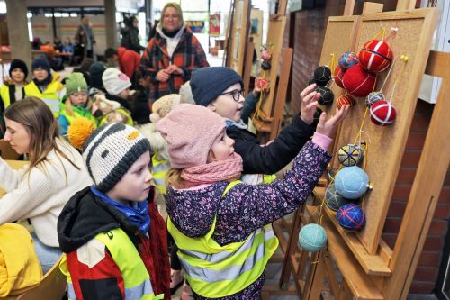 TFNIS 2024 dzień 3 (22.04.2024).  [fot. Andrzej Romański, Adam Zakrzewski, Grzegorz Olkowski] zdjęcie reportażowe z wydarzenia festiwalowego. Kliknij, aby powiększyć zdjęcie