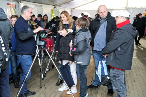  zdjęcie reportażowe z wydarzenia festiwalowego. Kliknij, aby powiększyć zdjęcie