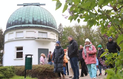  zdjęcie reportażowe z wydarzenia festiwalowego. Kliknij, aby powiększyć zdjęcie