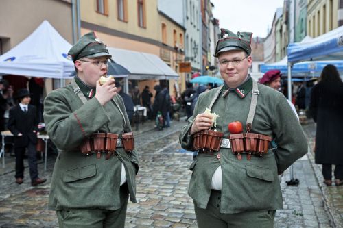  zdjęcie reportażowe z wydarzenia festiwalowego. Kliknij, aby powiększyć zdjęcie