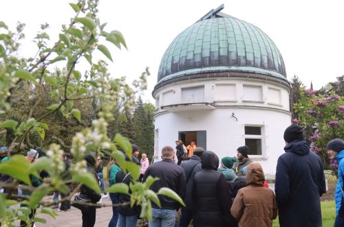  zdjęcie reportażowe z wydarzenia festiwalowego. Kliknij, aby powiększyć zdjęcie